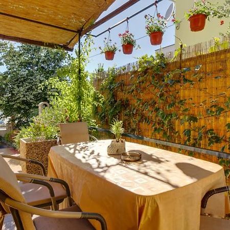 Apartment Oleander Mali Lošinj Pokój zdjęcie