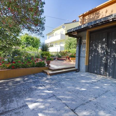 Apartment Oleander Mali Lošinj Zewnętrze zdjęcie
