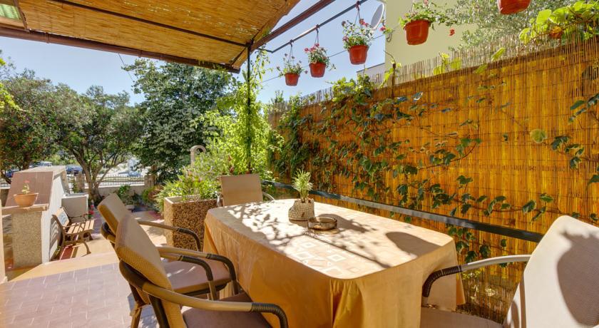 Apartment Oleander Mali Lošinj Pokój zdjęcie
