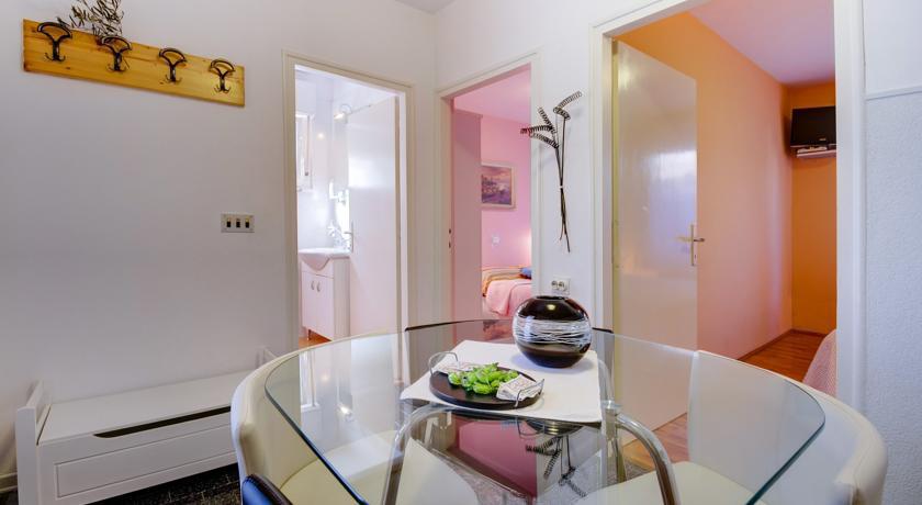 Apartment Oleander Mali Lošinj Pokój zdjęcie