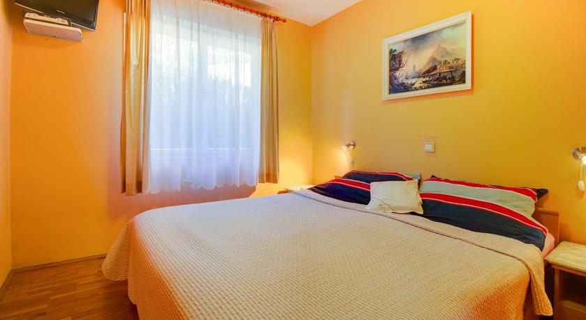 Apartment Oleander Mali Lošinj Pokój zdjęcie