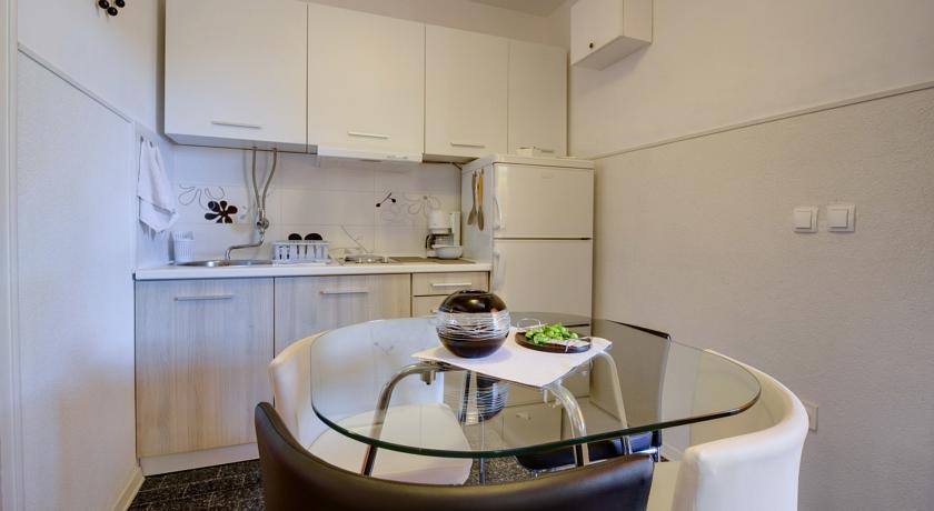 Apartment Oleander Mali Lošinj Pokój zdjęcie