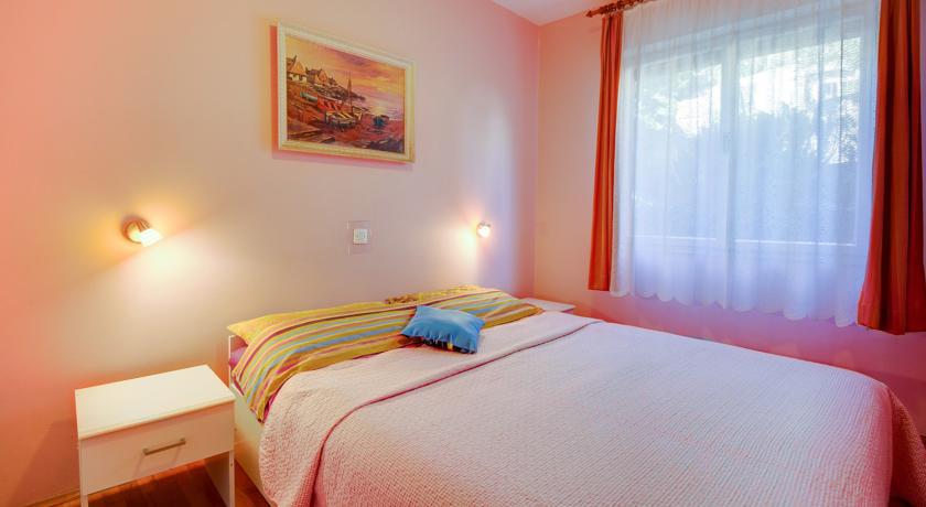 Apartment Oleander Mali Lošinj Pokój zdjęcie