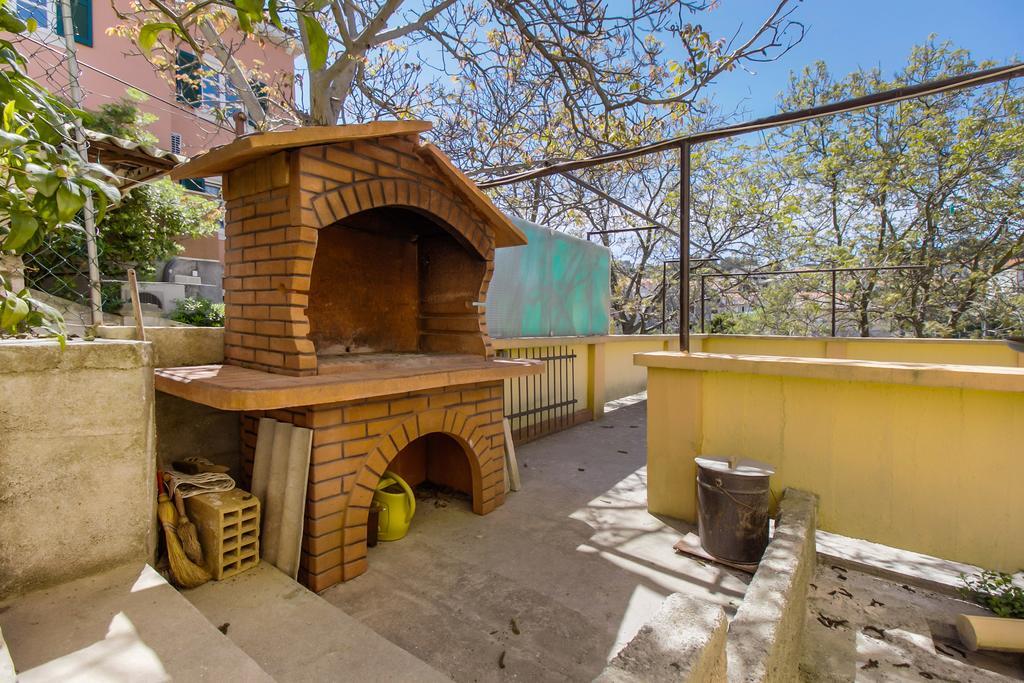 Apartment Oleander Mali Lošinj Zewnętrze zdjęcie