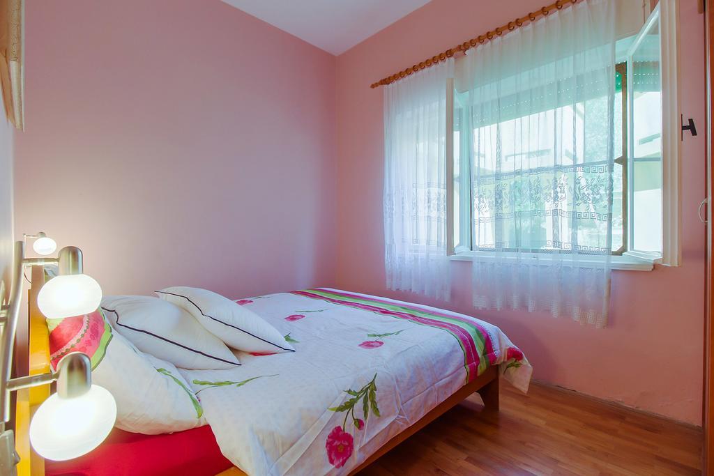 Apartment Oleander Mali Lošinj Zewnętrze zdjęcie